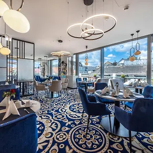 Hotel Western Premier Royal Blue - Adult Only, Leipzig